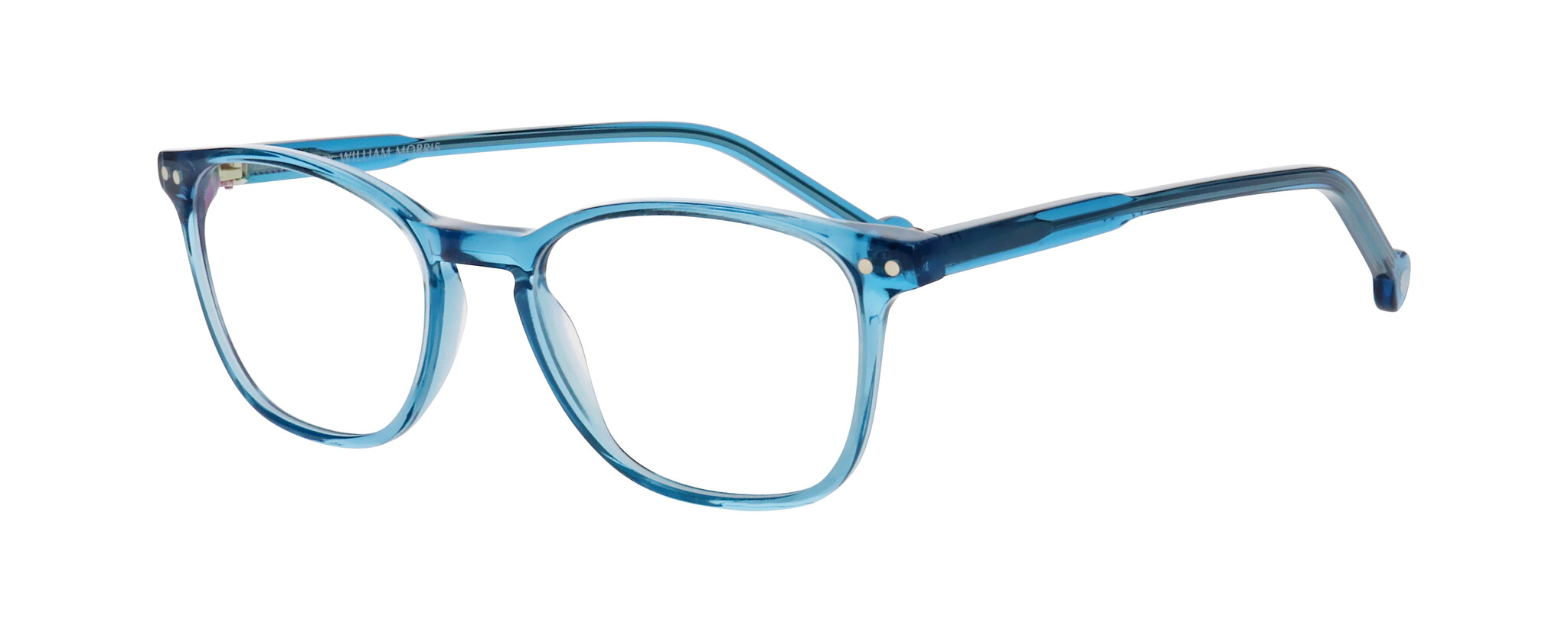 William morris 2025 glasses price