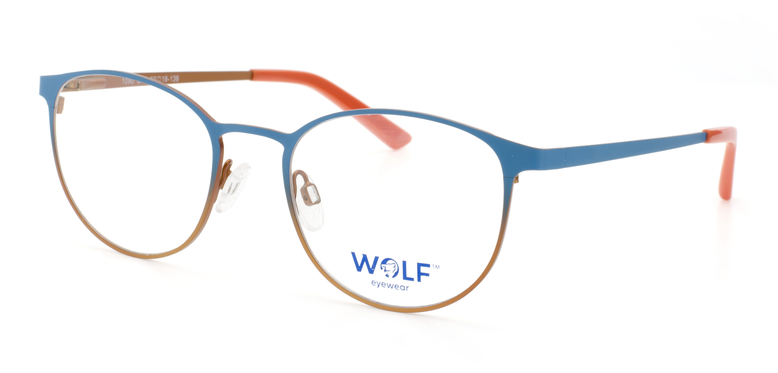Wolf 1090 Jane Smellie Opticians