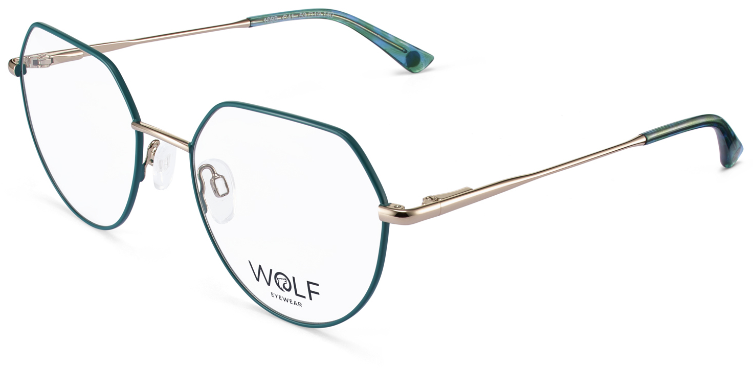 Wolf 1098
