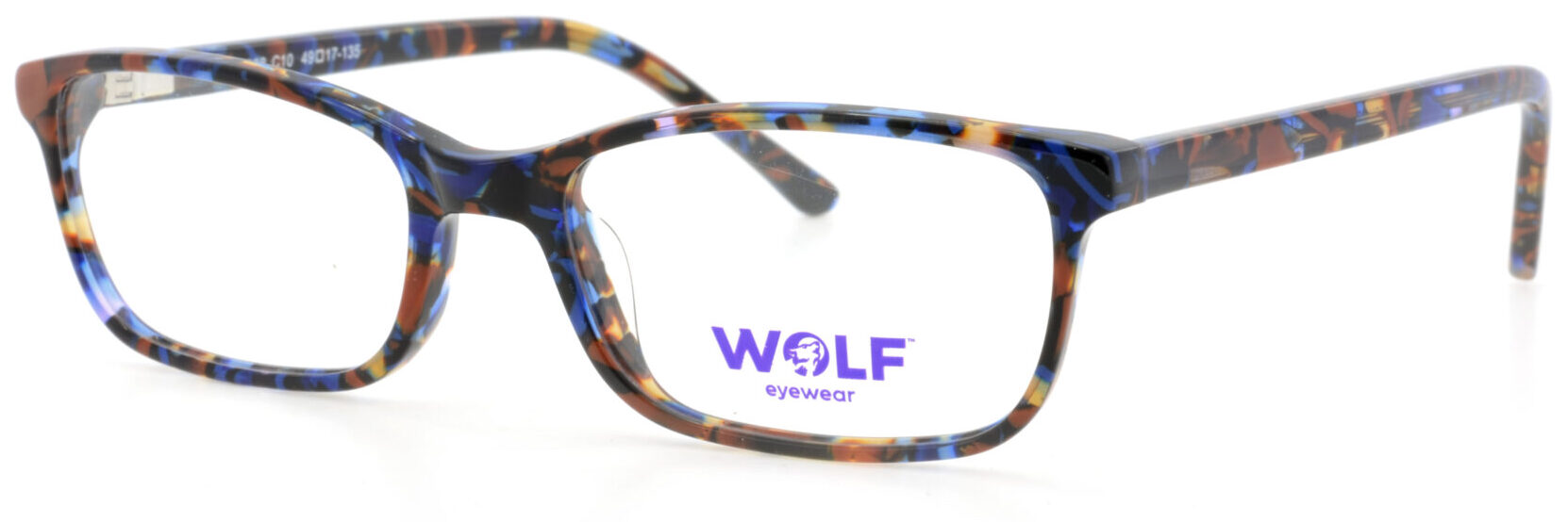 Wolf 3088