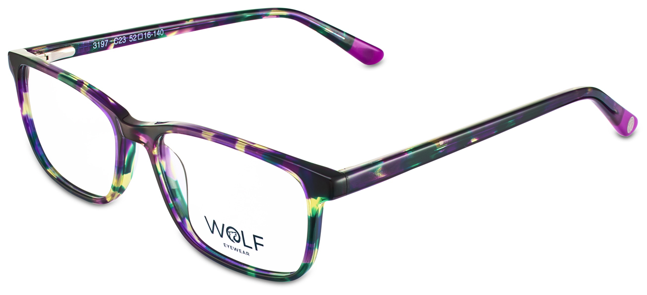 Wolf 3197 - Jane Smellie Opticians