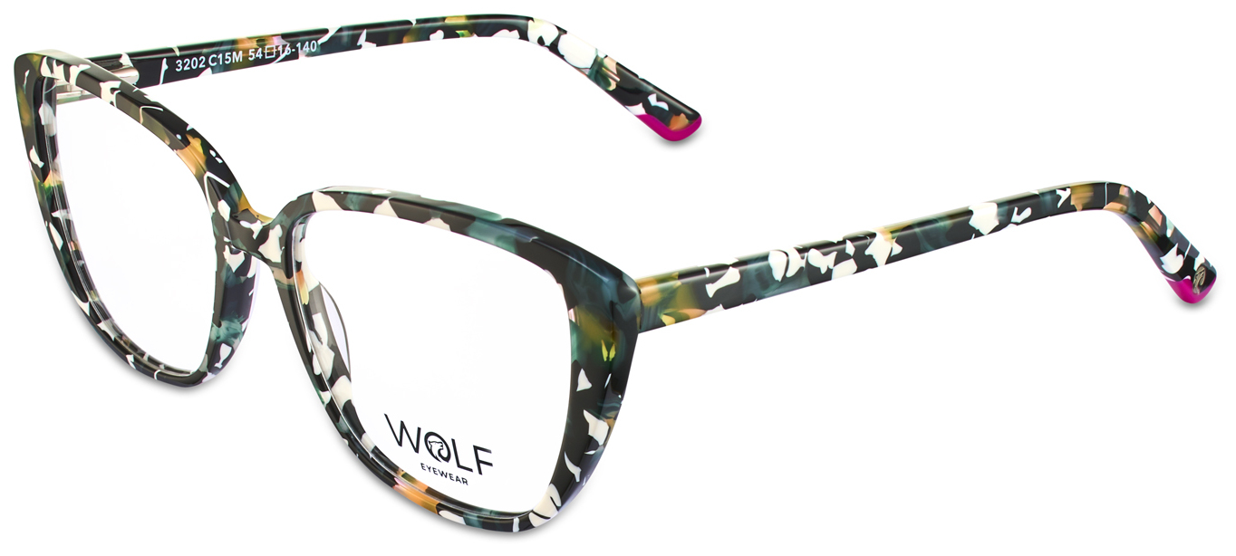 Wolf 3202