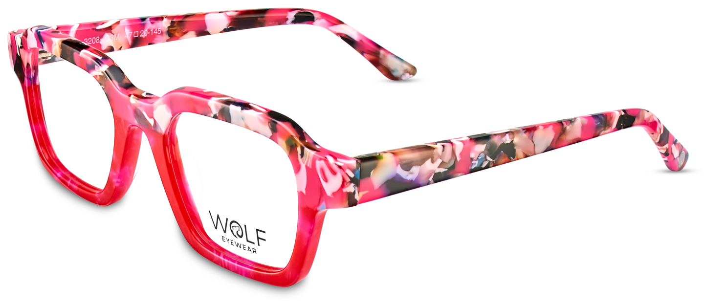 Wolf 3208