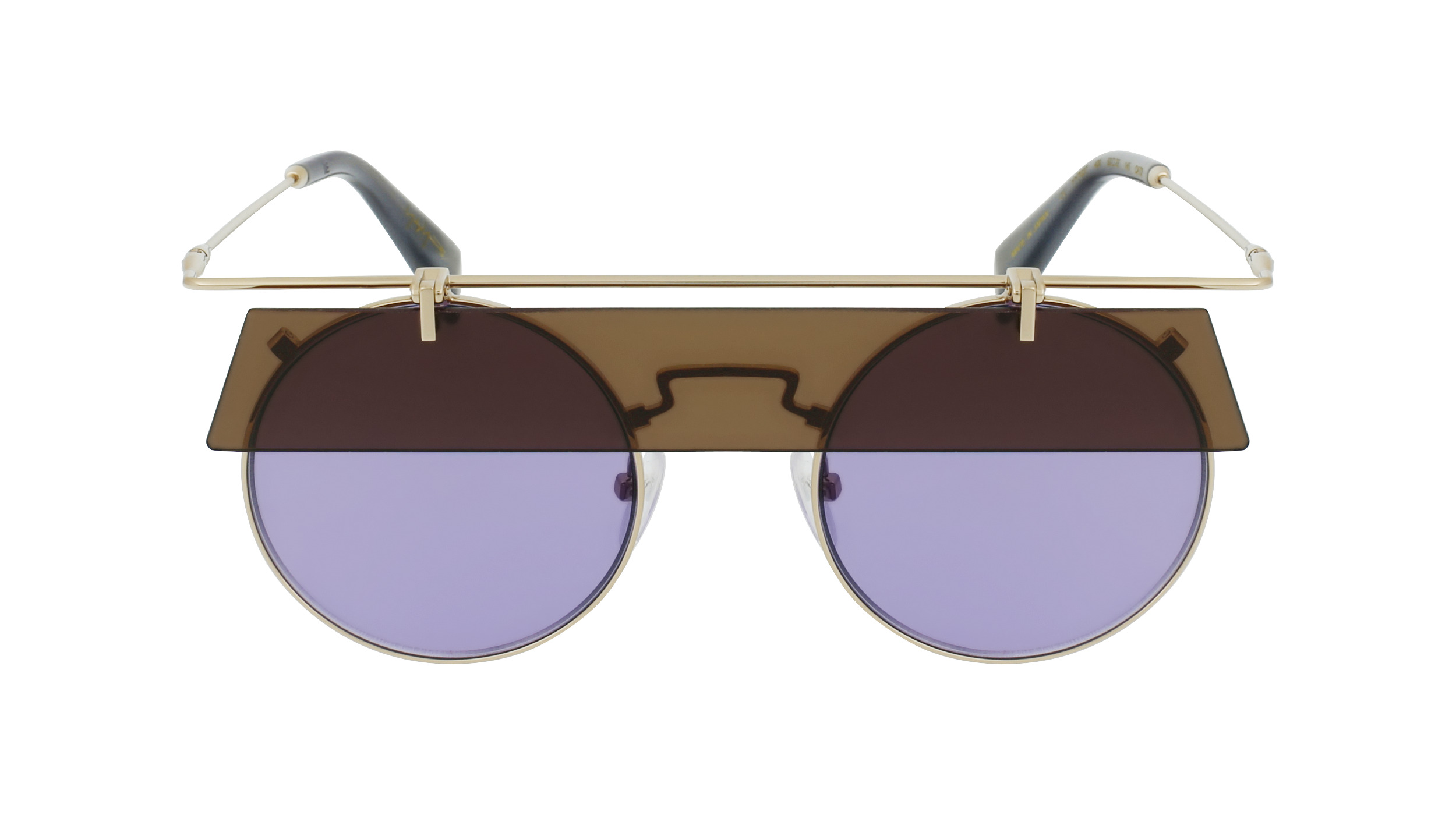 Yohji Yamamoto Sunglasses