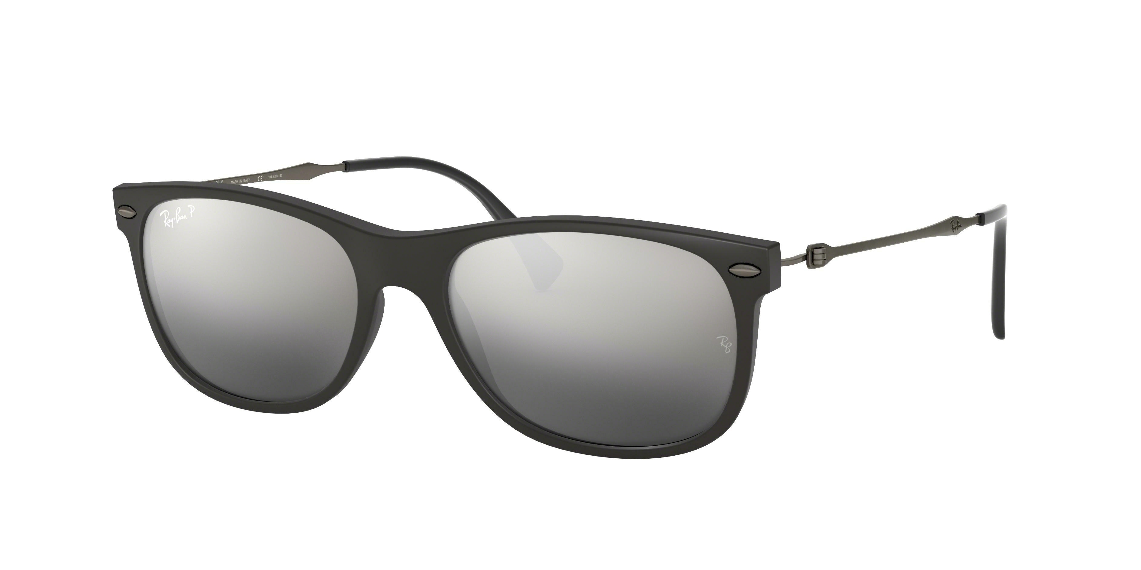 Ray ban RB4318 Montana Eyecare
