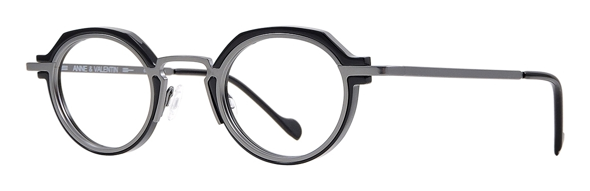 Anne Et Valentin M.2 Cunningham Optical One