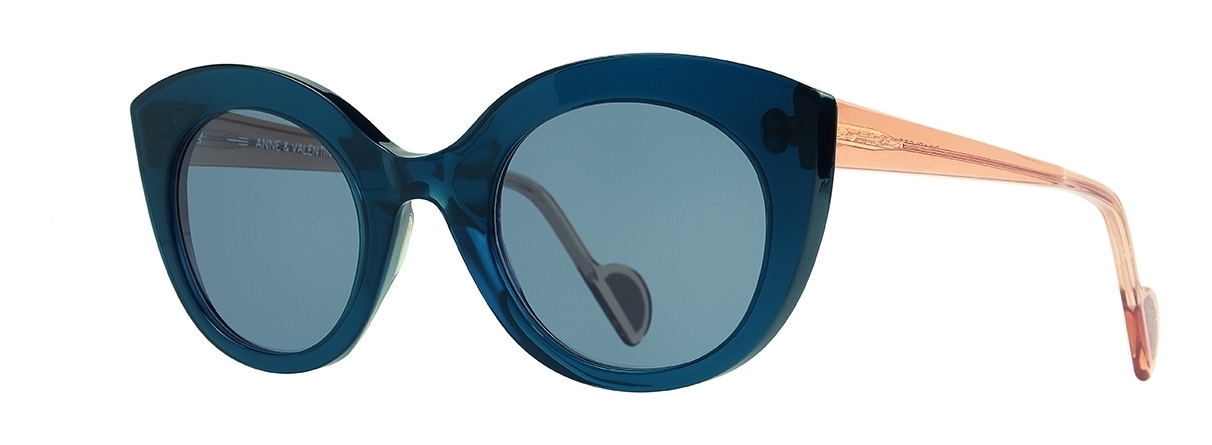 Anne Et Valentin Scarlett 21d02 21D02 Sunglasses for Men Women