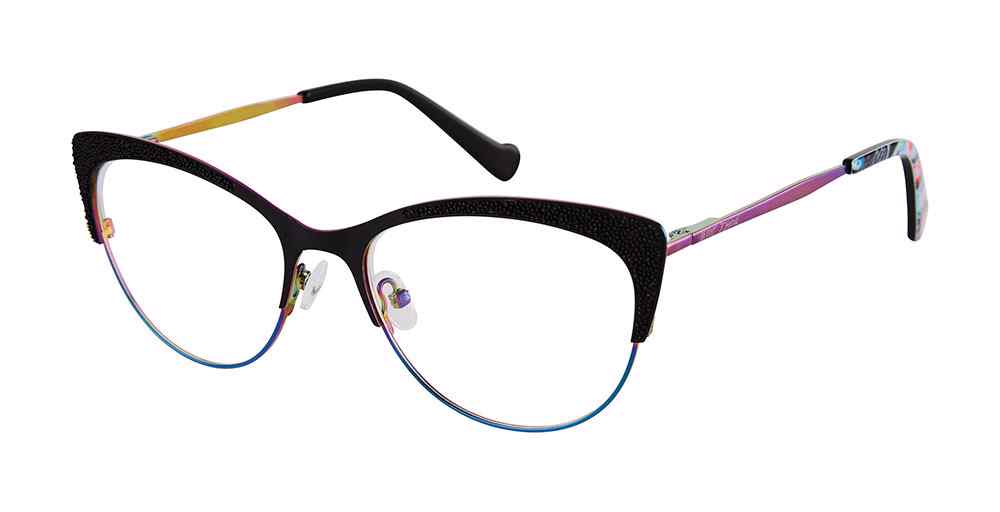 Betsey Johnson Bet Bombshell