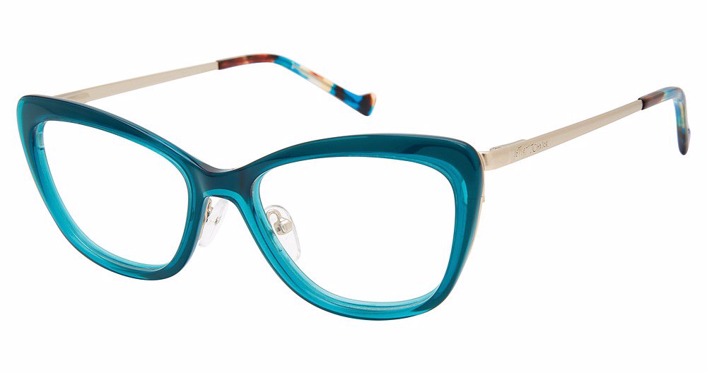 Betsey Johnson Bet Double Life