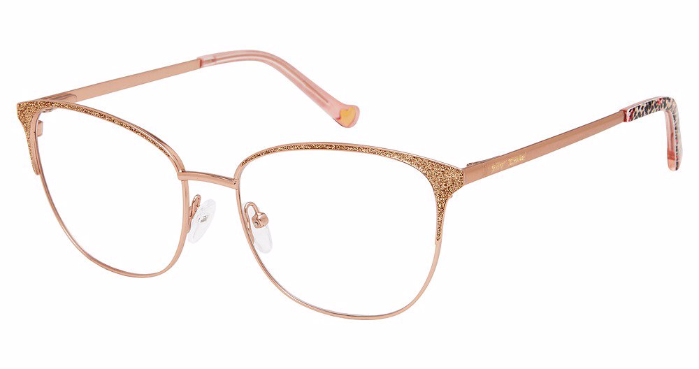 Betsey Johnson Bet Glister
