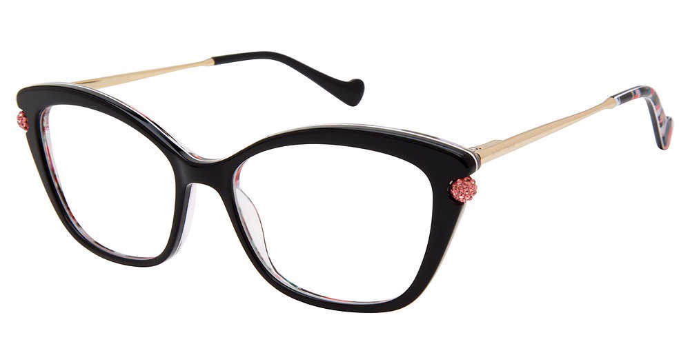 Betsey Johnson Bet Hunny