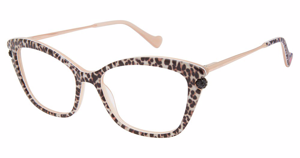 Betsey Johnson Bet Hunny