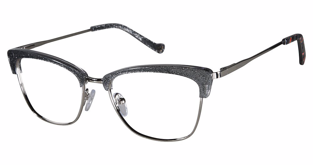 Betsey Johnson Bet Razzle Dazzle