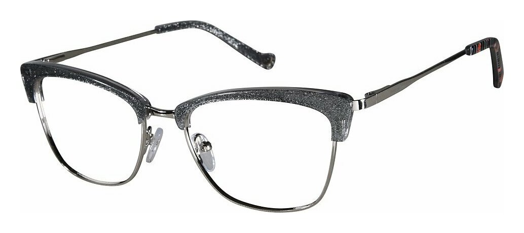 Betsey Johnson Bet Razzle Dazzle