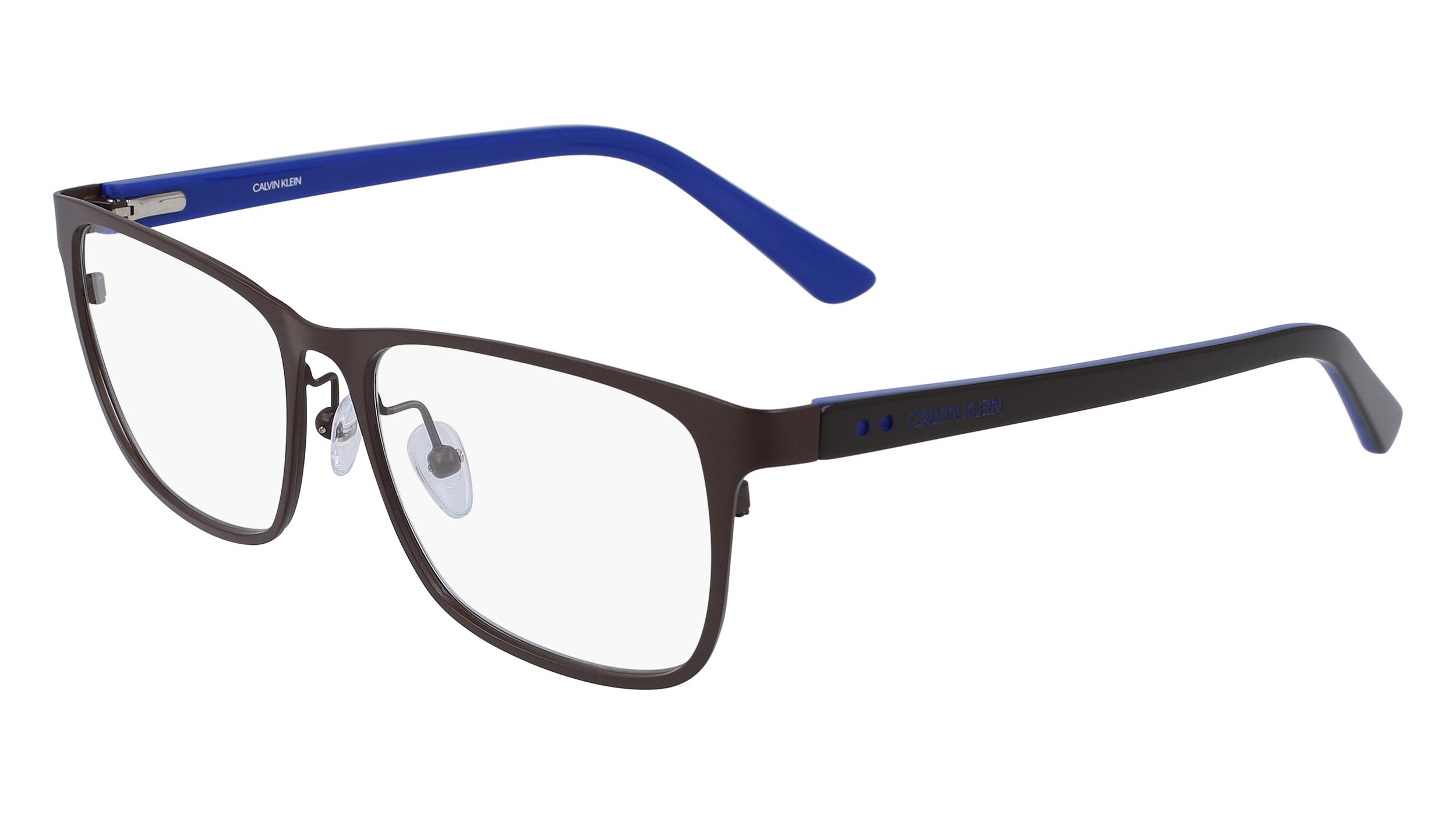 Lentes calvin klein oftalmicos hombre 2025