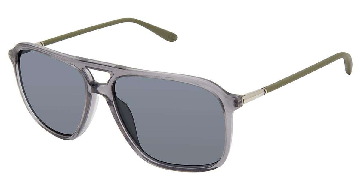 Champion Coolit Translucent Gry c03 Sunglasses for Men