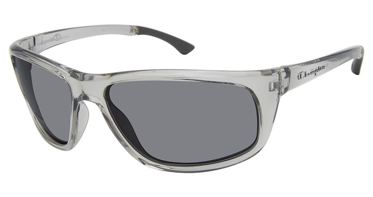 Champion Fix Tri-flex Translucent Gry c02 Sunglasses for Men