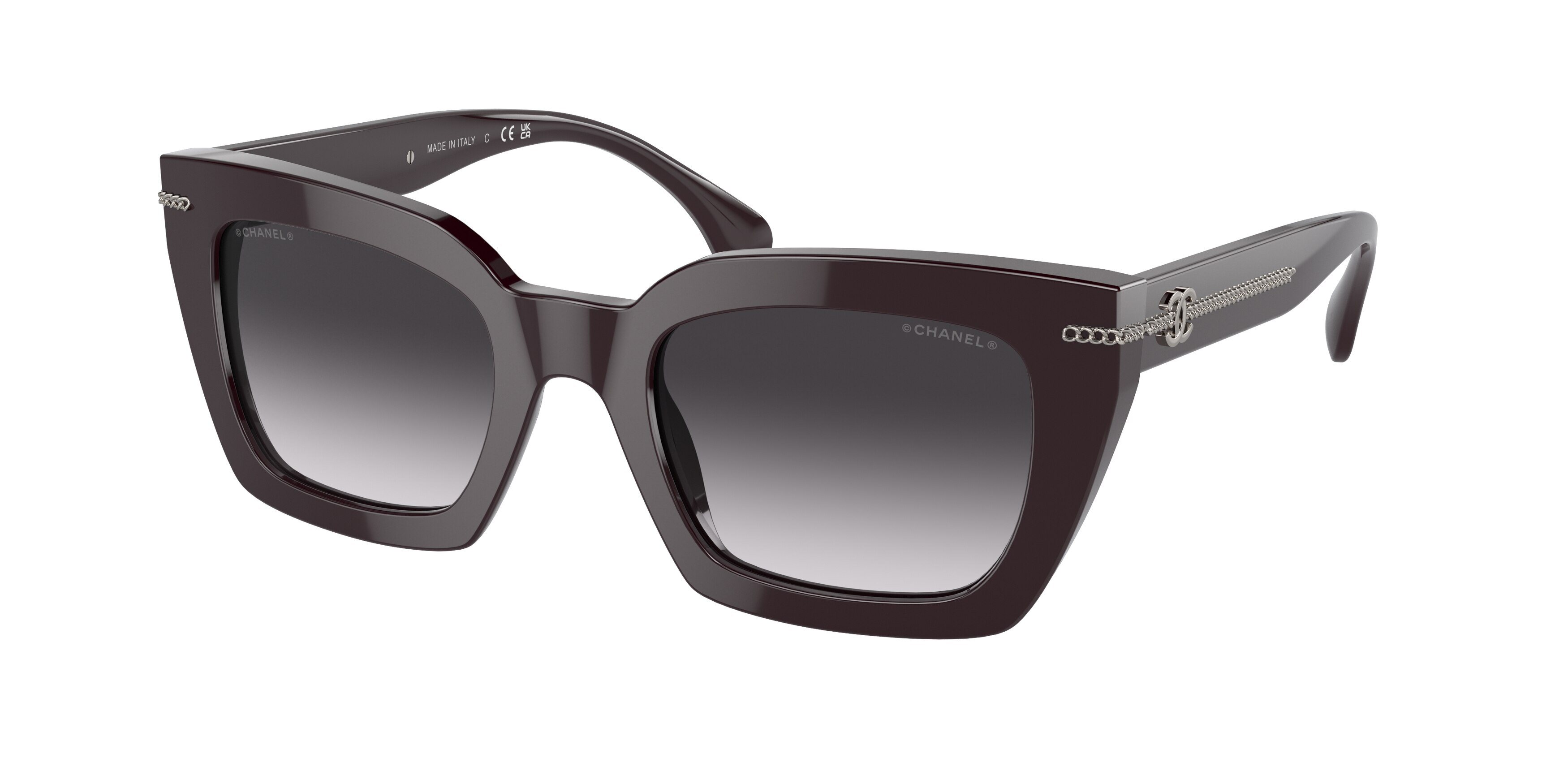 Tổng hợp 80+ về chanel sunglass repair mới nhất cdgdbentre.edu.vn