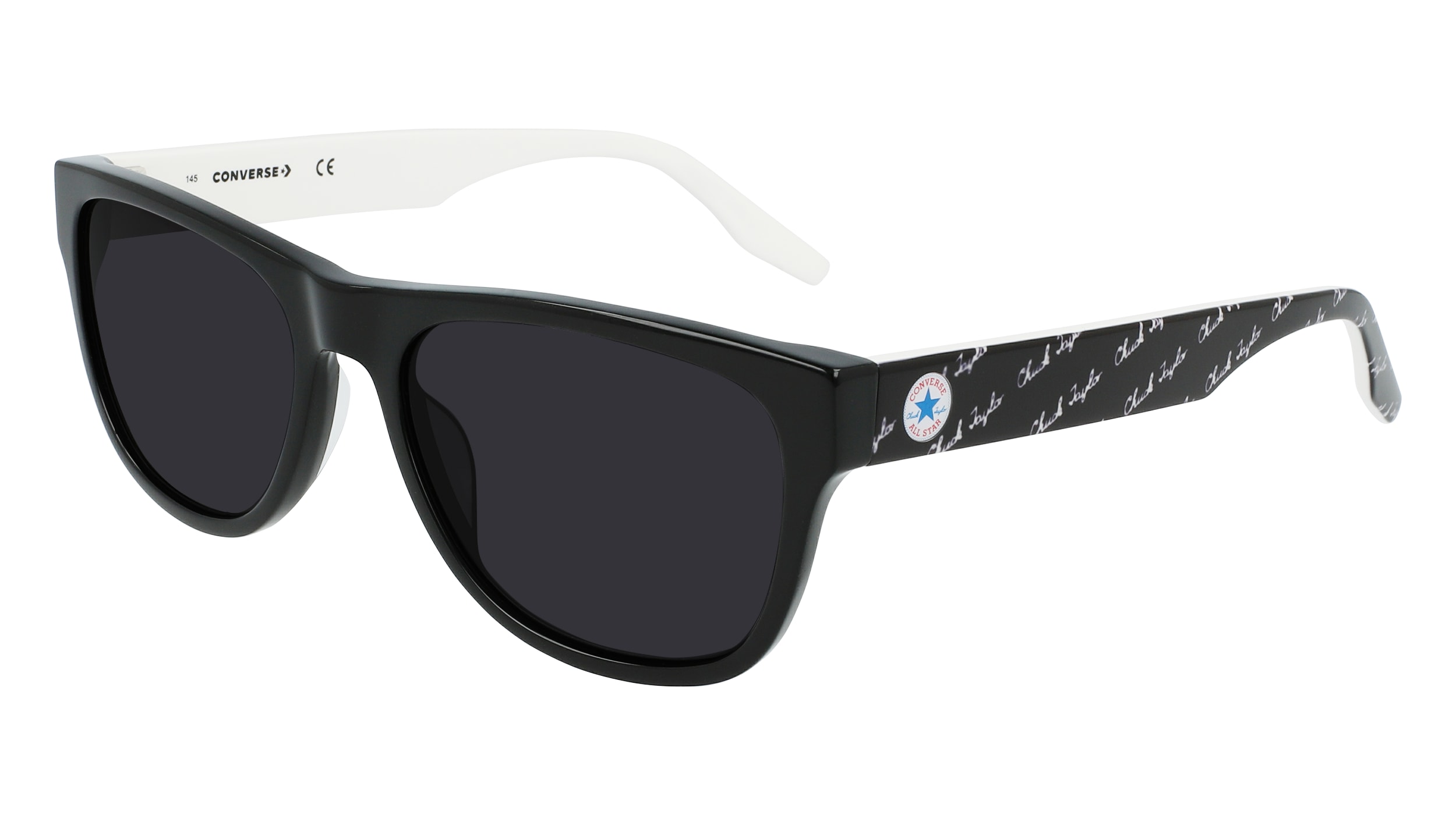 Lentes converse hombre de sol 2025