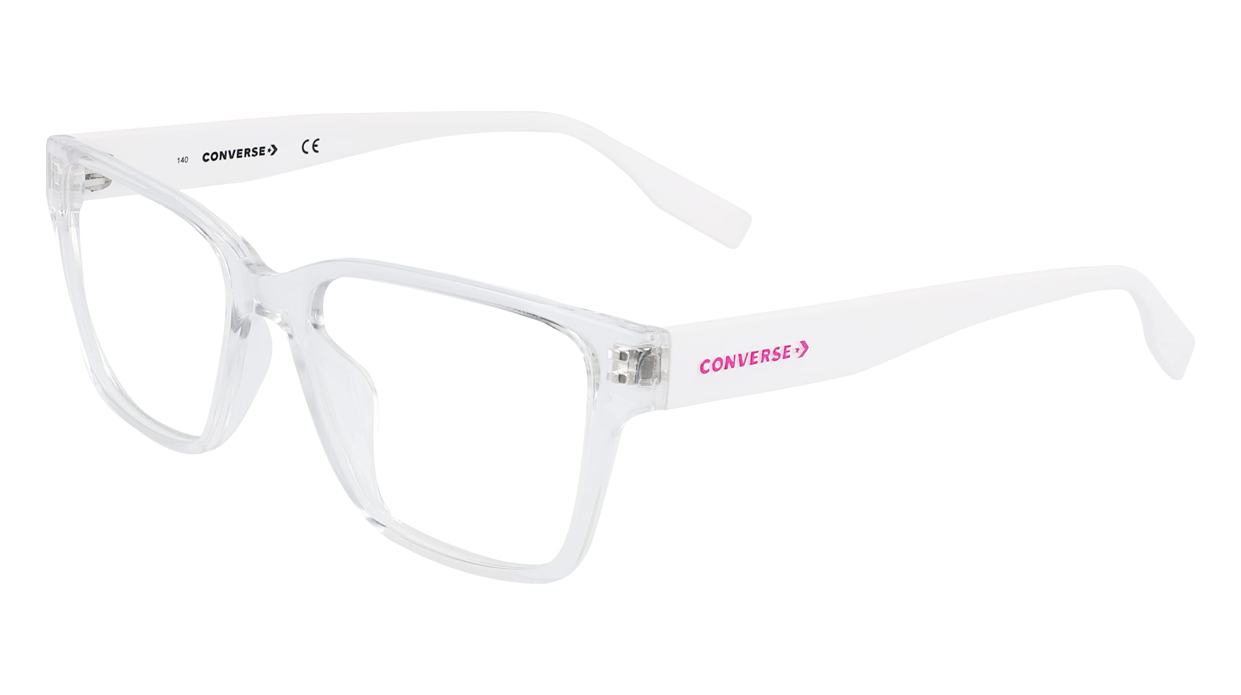 Converse transparentes mujer deals