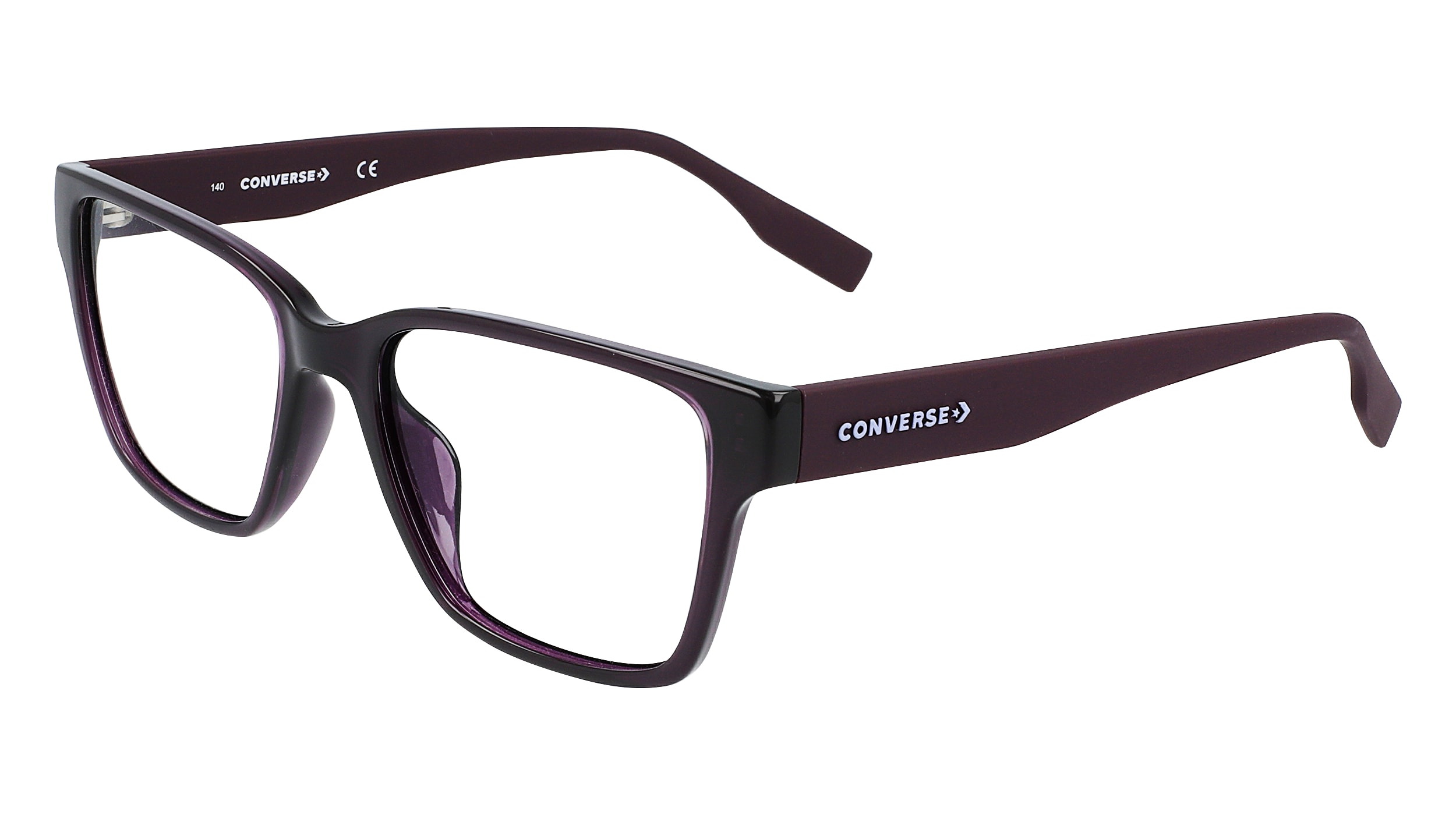 Lentes converse mujer morados outlet