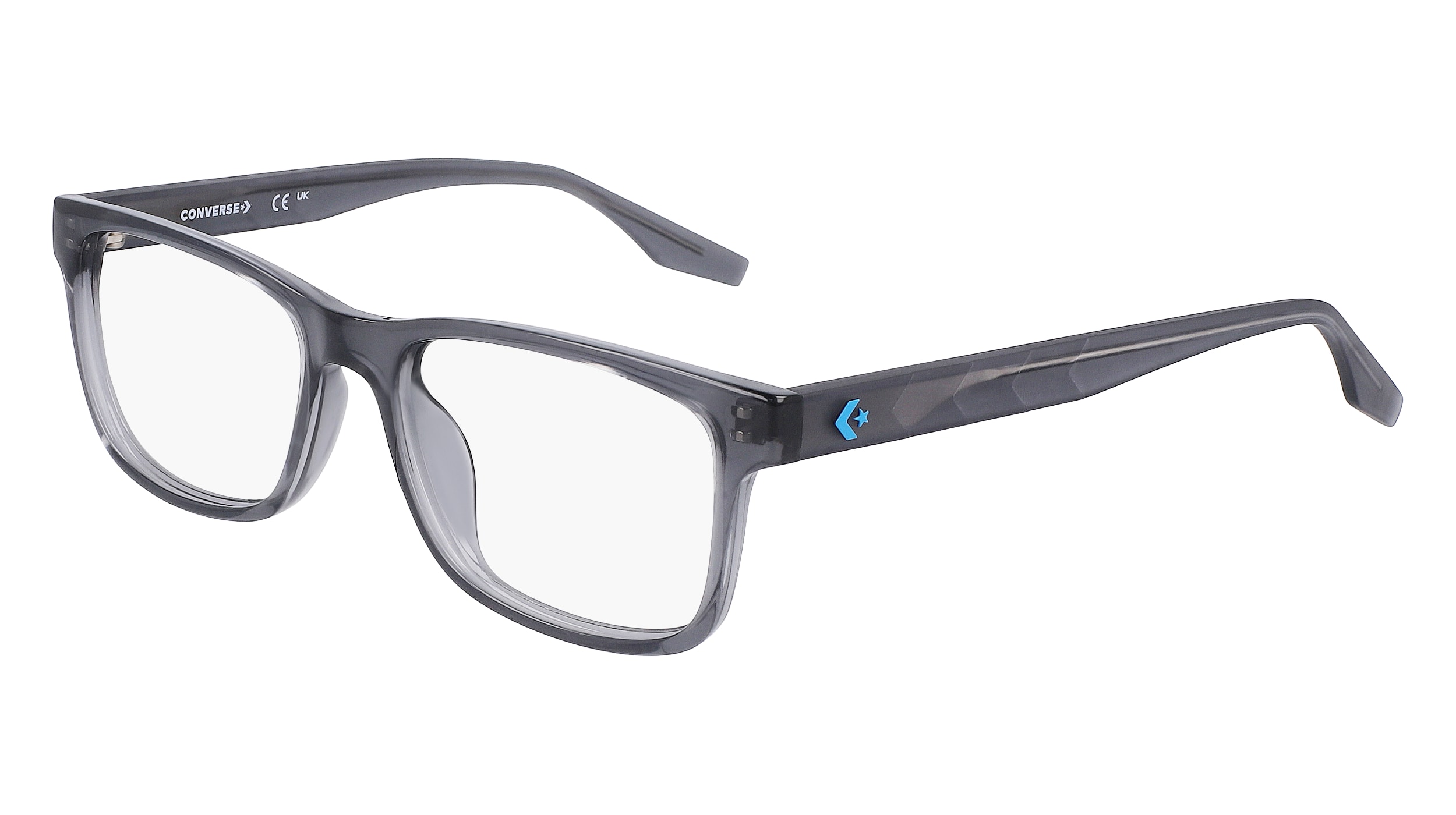 Converse grises hombre uk online