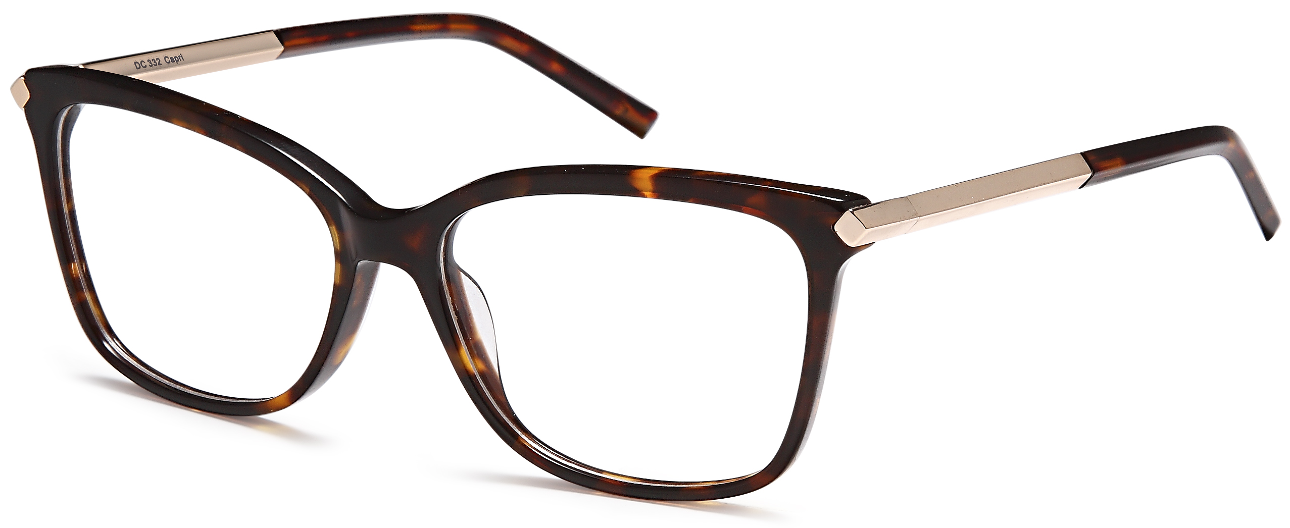 di_caprio_dc332_tortoise_gold_ref