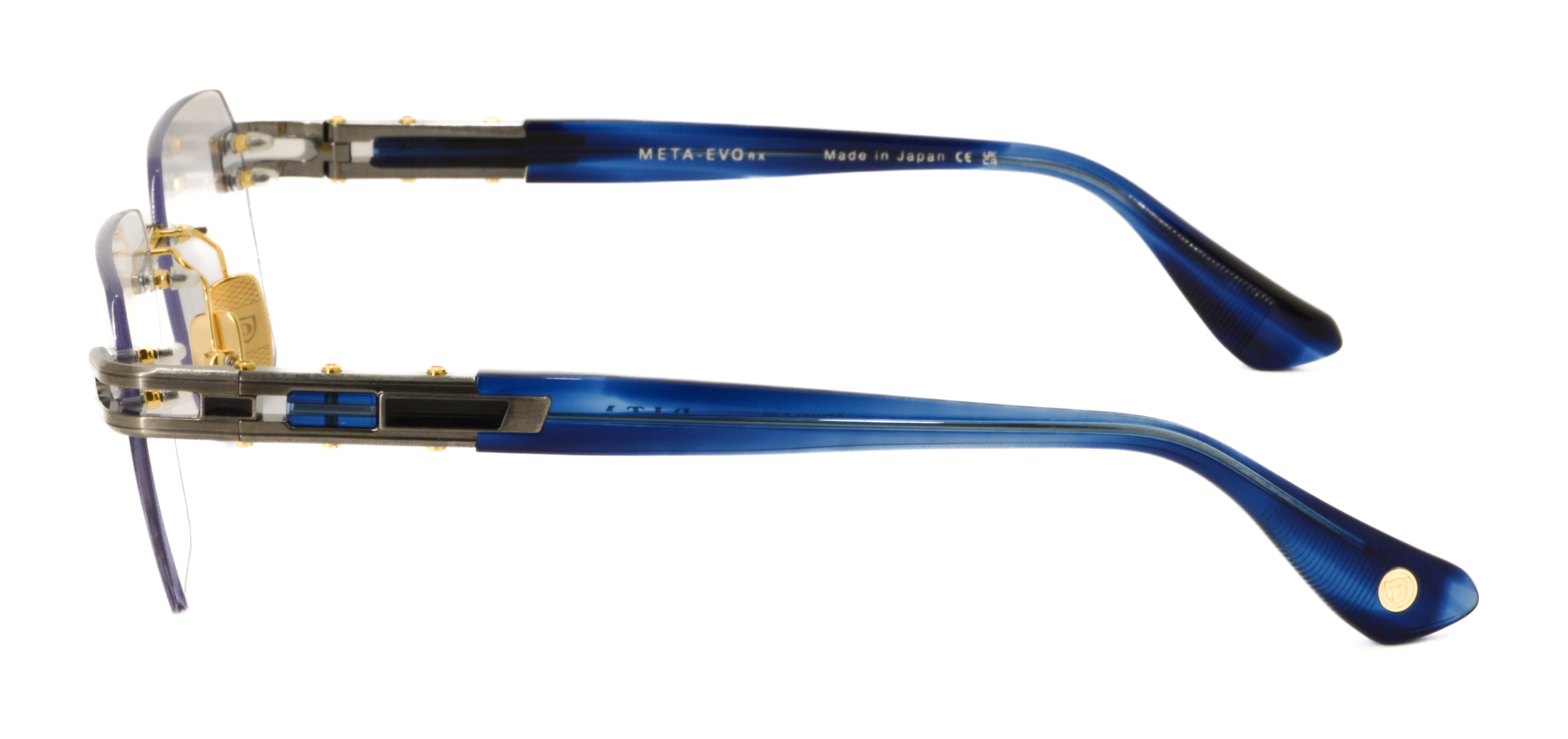 Dita Meta-evo