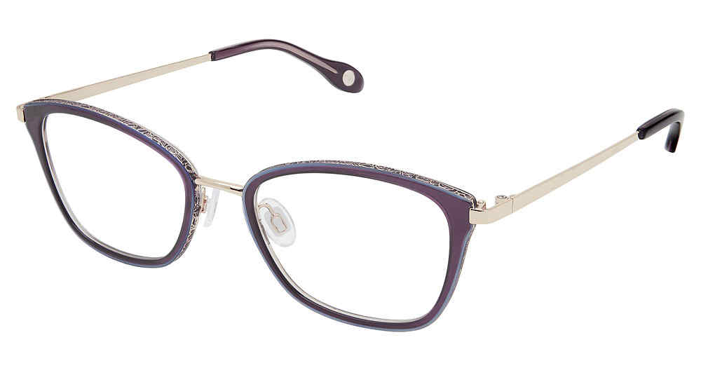 Fysh F-3678
