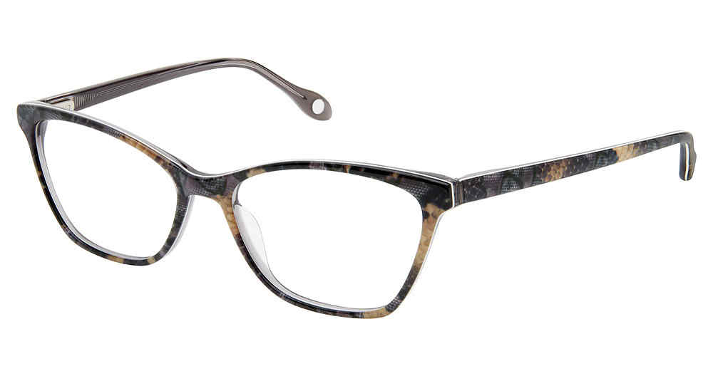 Fysh F-3684