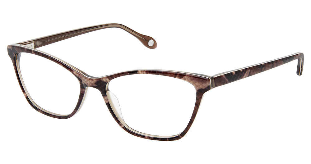 Fysh F-3684