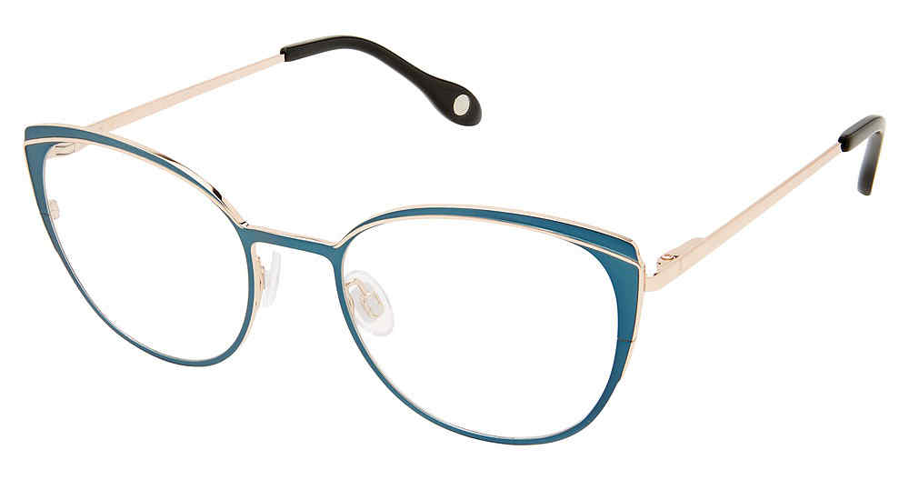 Fysh F-3689