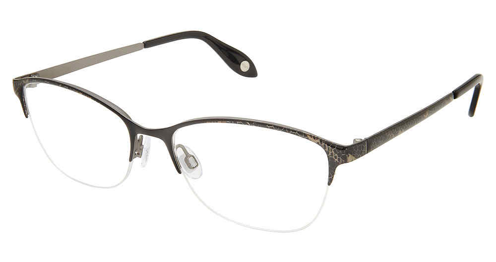 Fysh F-3691