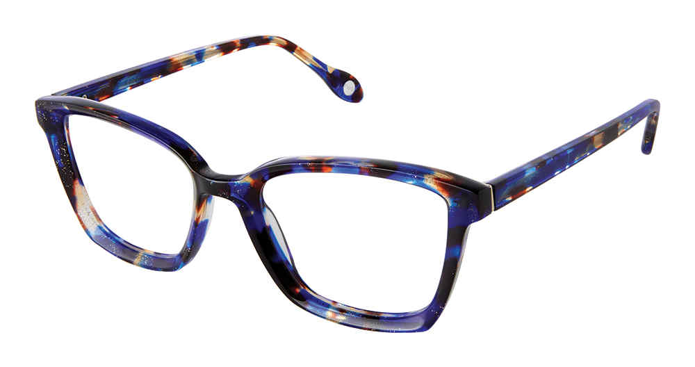 Fysh glasses top