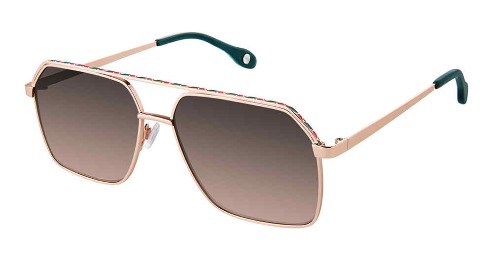 Fysh F-2101