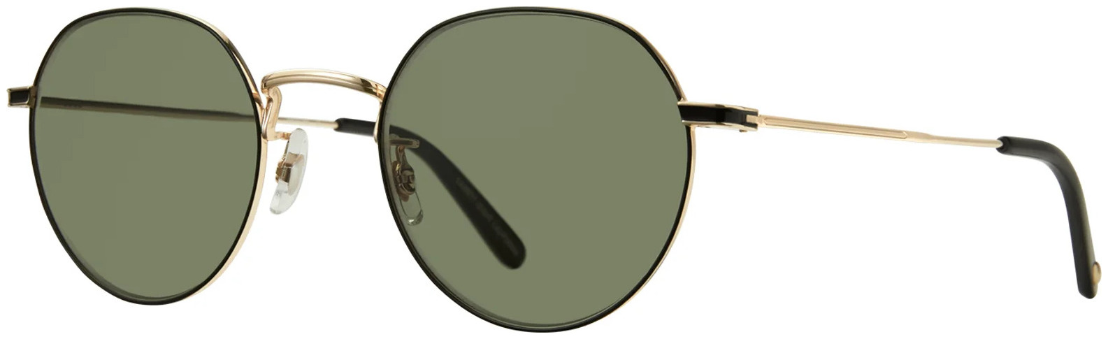 garrett_leight_robson_sun_goldblack_semiflat_green_ref garrett_leight_robson_sun_goldblack_semiflat_green_ref