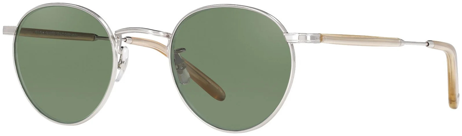 garrett_leight_wilson_m_sun_silverblonde_semiflat_green_ref garrett_leight_wilson_m_sun_silverblonde_semiflat_green_ref