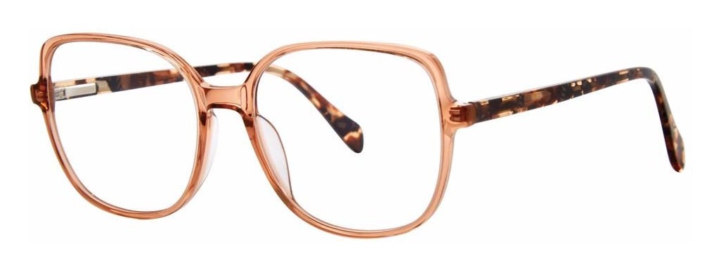 Genevieve Paris Design

