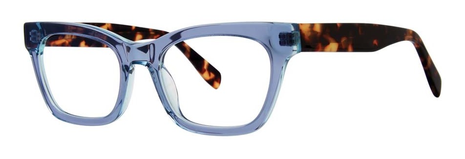 Genevieve Paris Design
