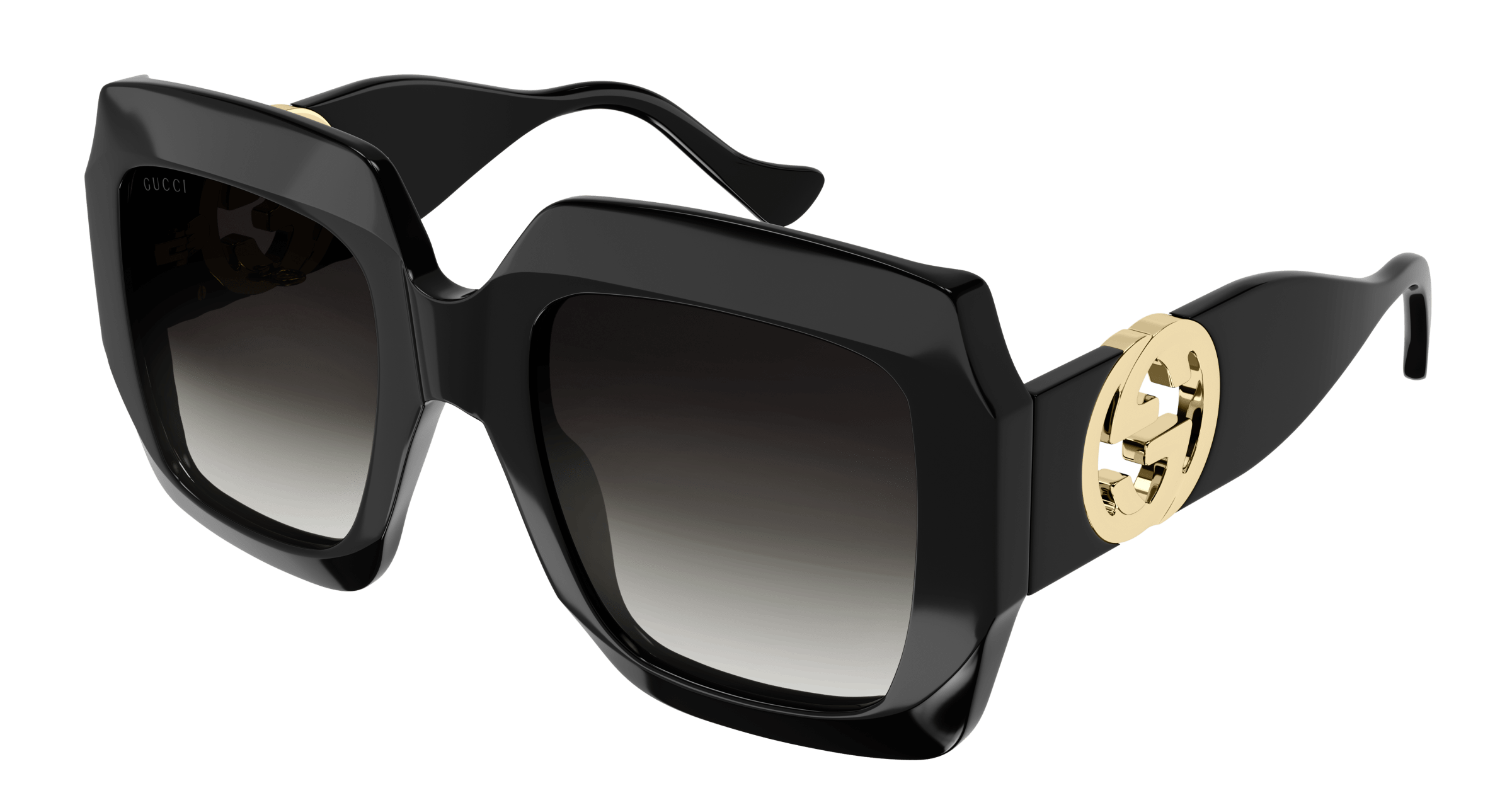 Gucci Emblem GG1022S