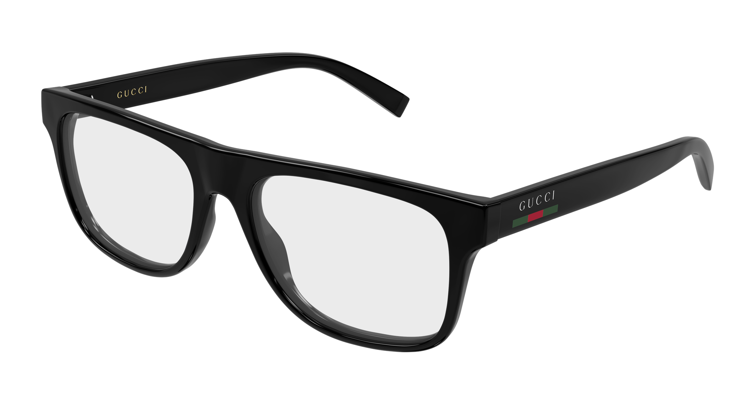 Gucci Institutional Logo GG1117ON