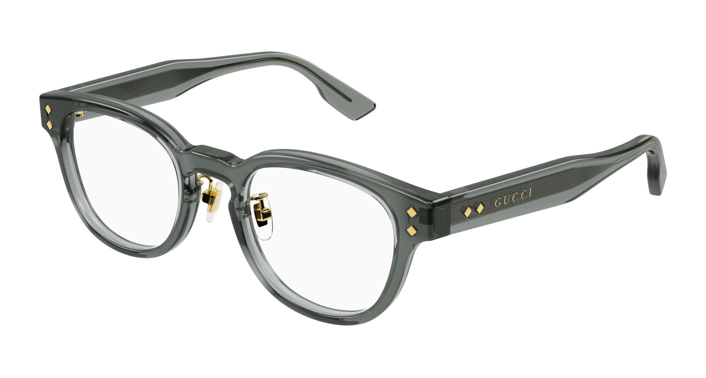 Gucci Institutional Logo GG1470OJ