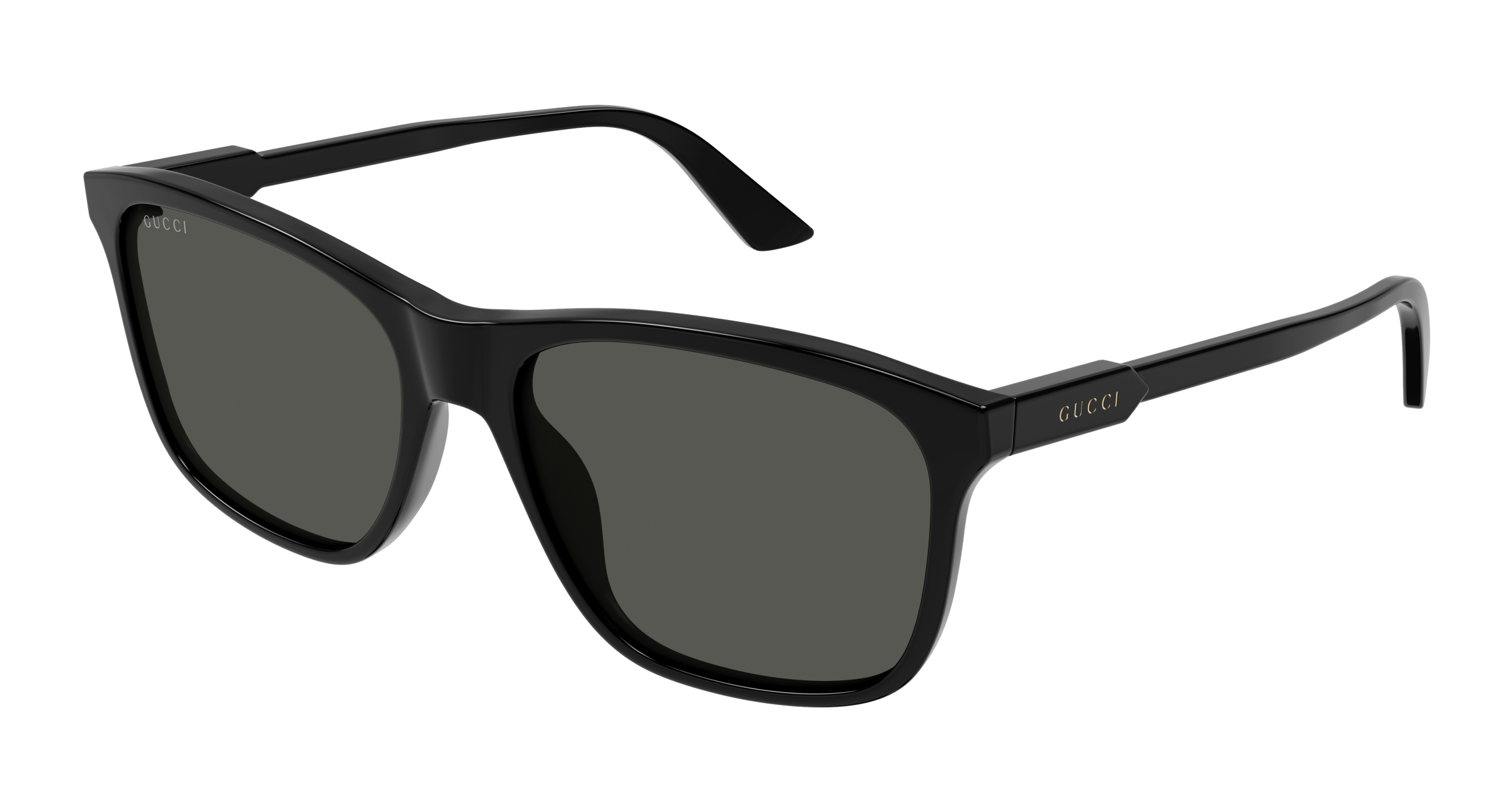 Gucci Institutional Logo GG1819S