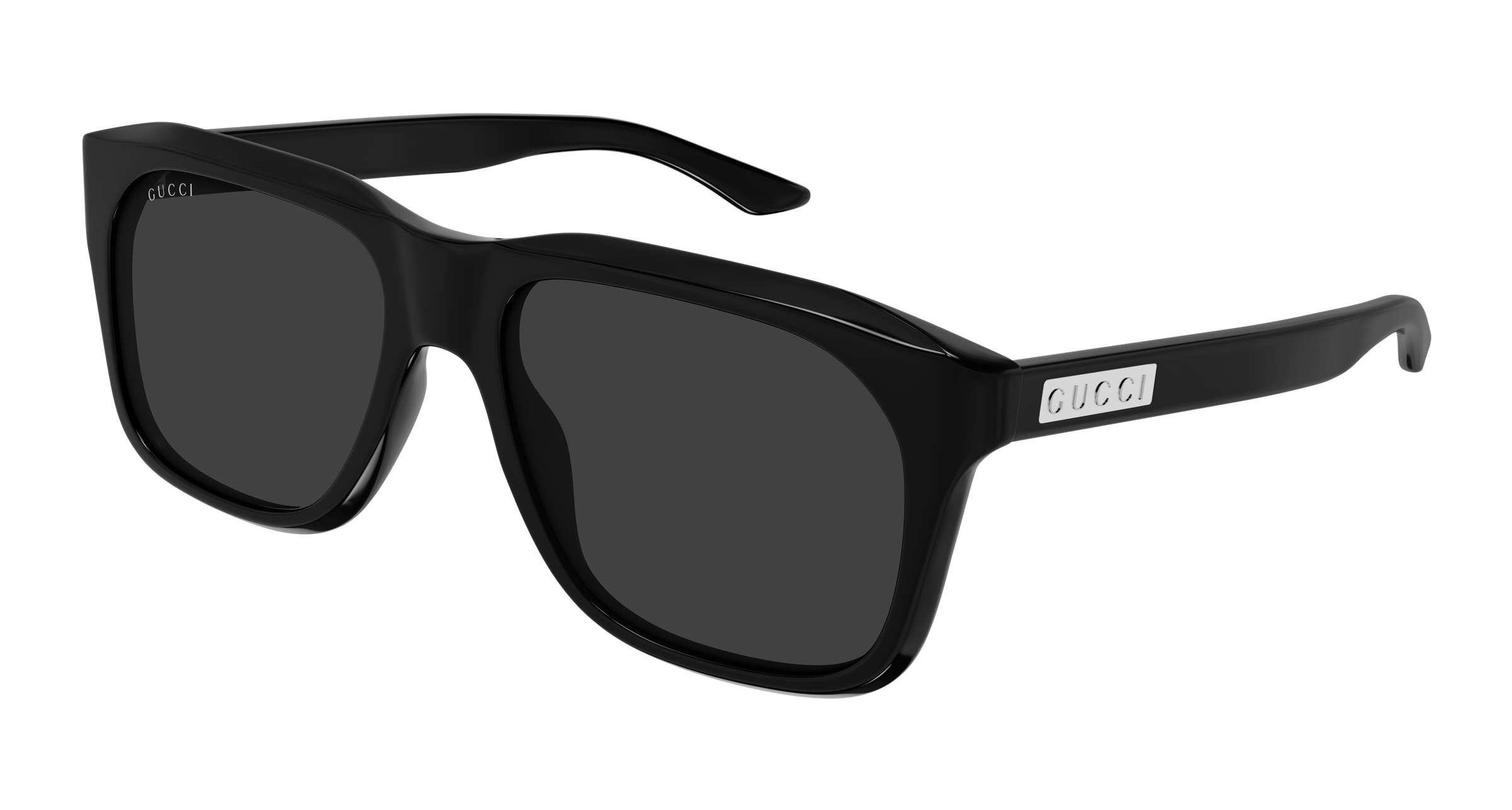 Gucci Institutional Logo GG2077S
