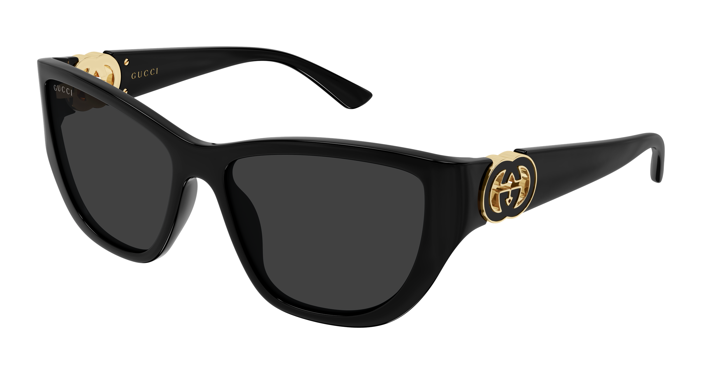 Gucci Emblem GG2122S
