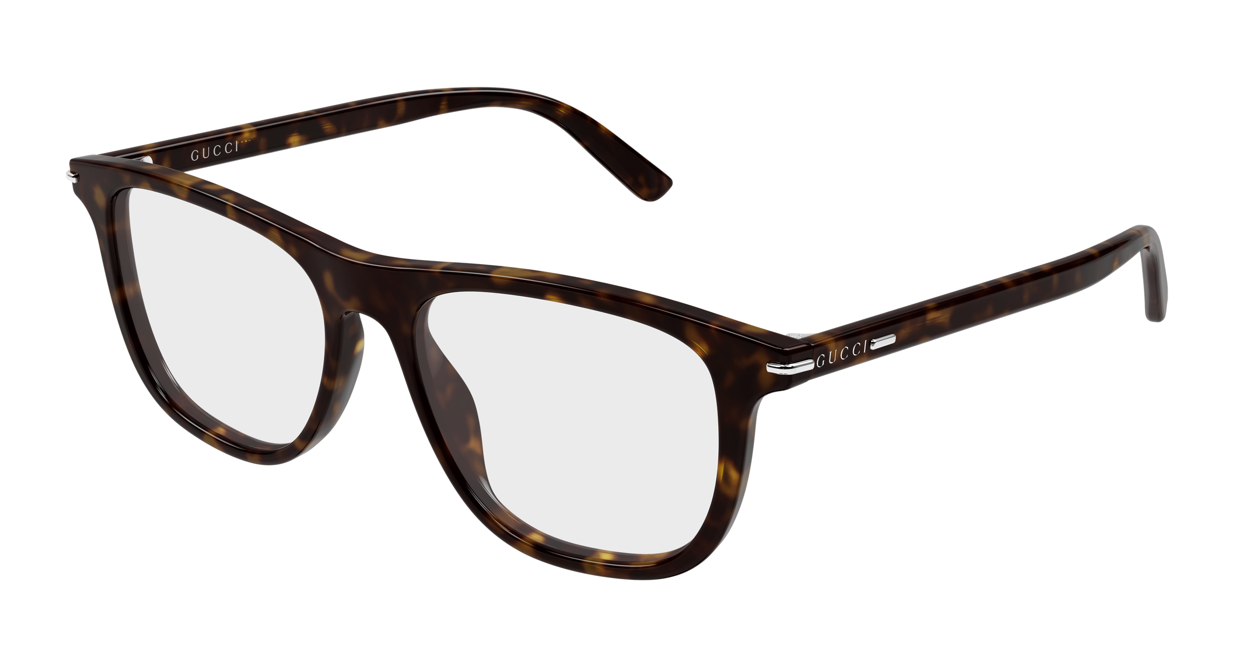 Gucci Institutional Logo GG2130O
