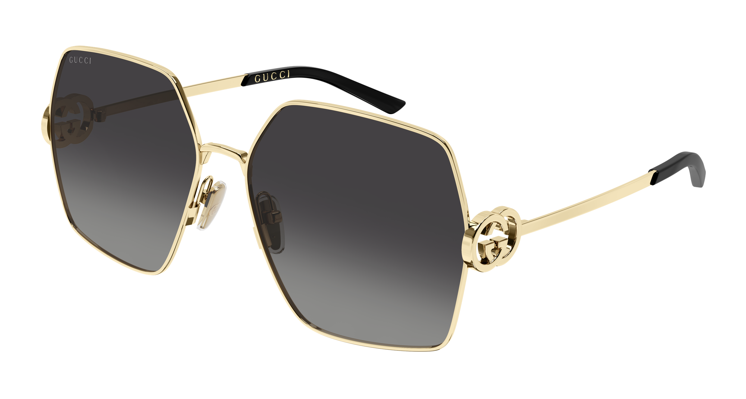 Gucci Emblem GG2163S