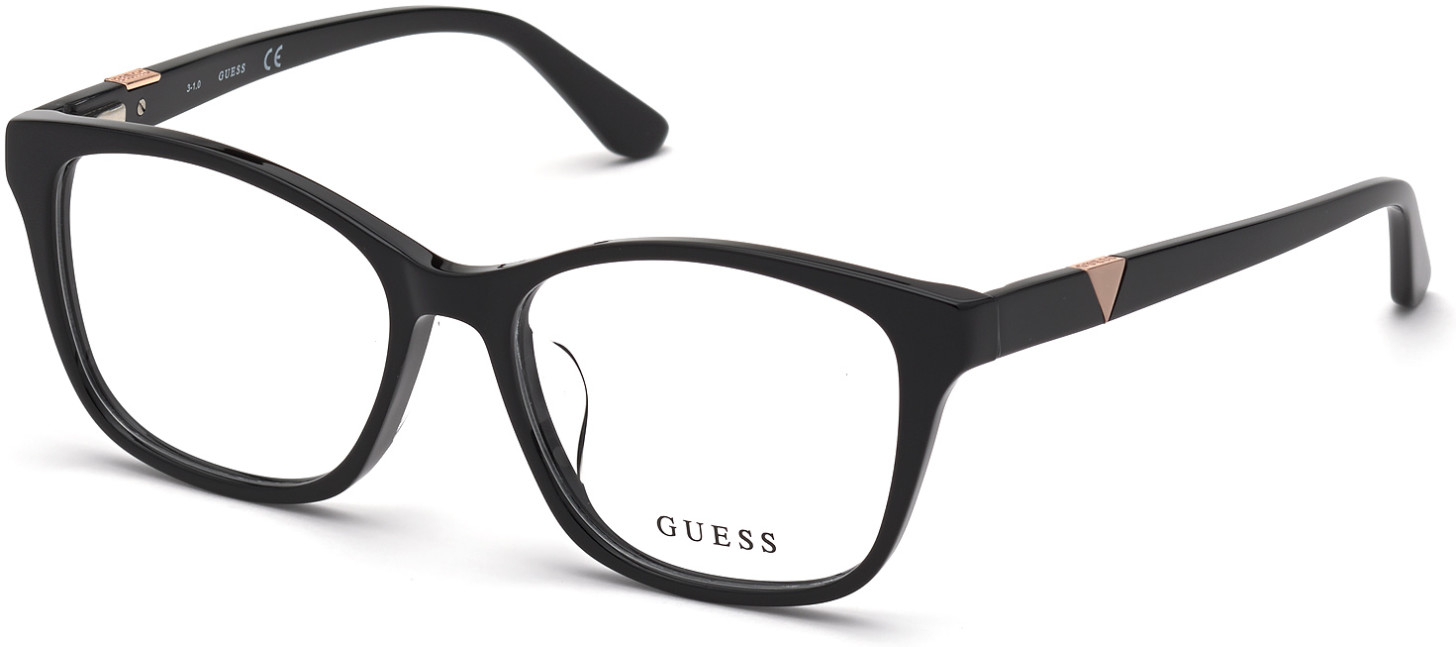 Guess Gu2846 d Stylish Eyeglasses for Women by Dr. Bruce