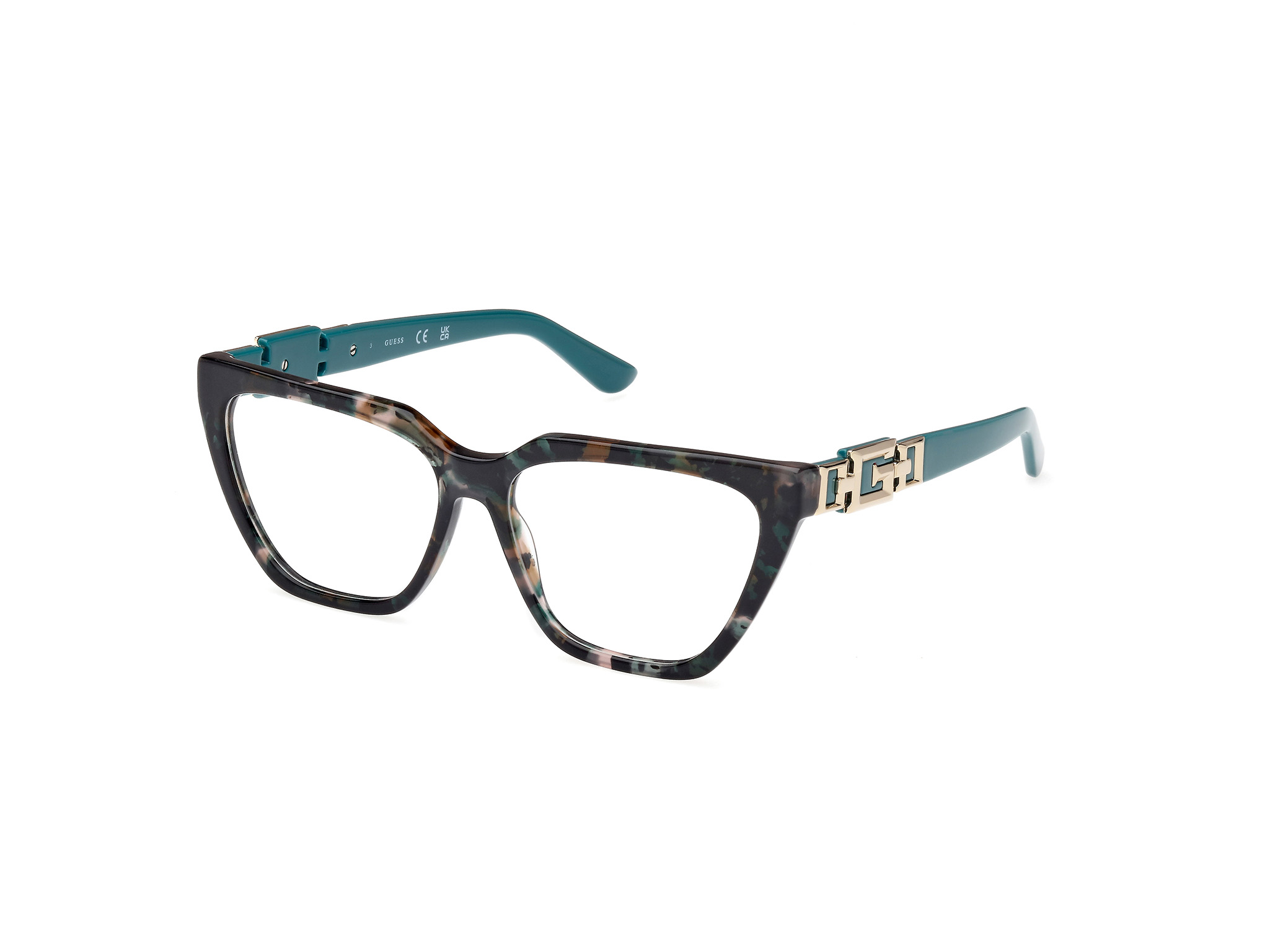 guess_gu2985_dark_green_havana___shiny_dark_green_ref
