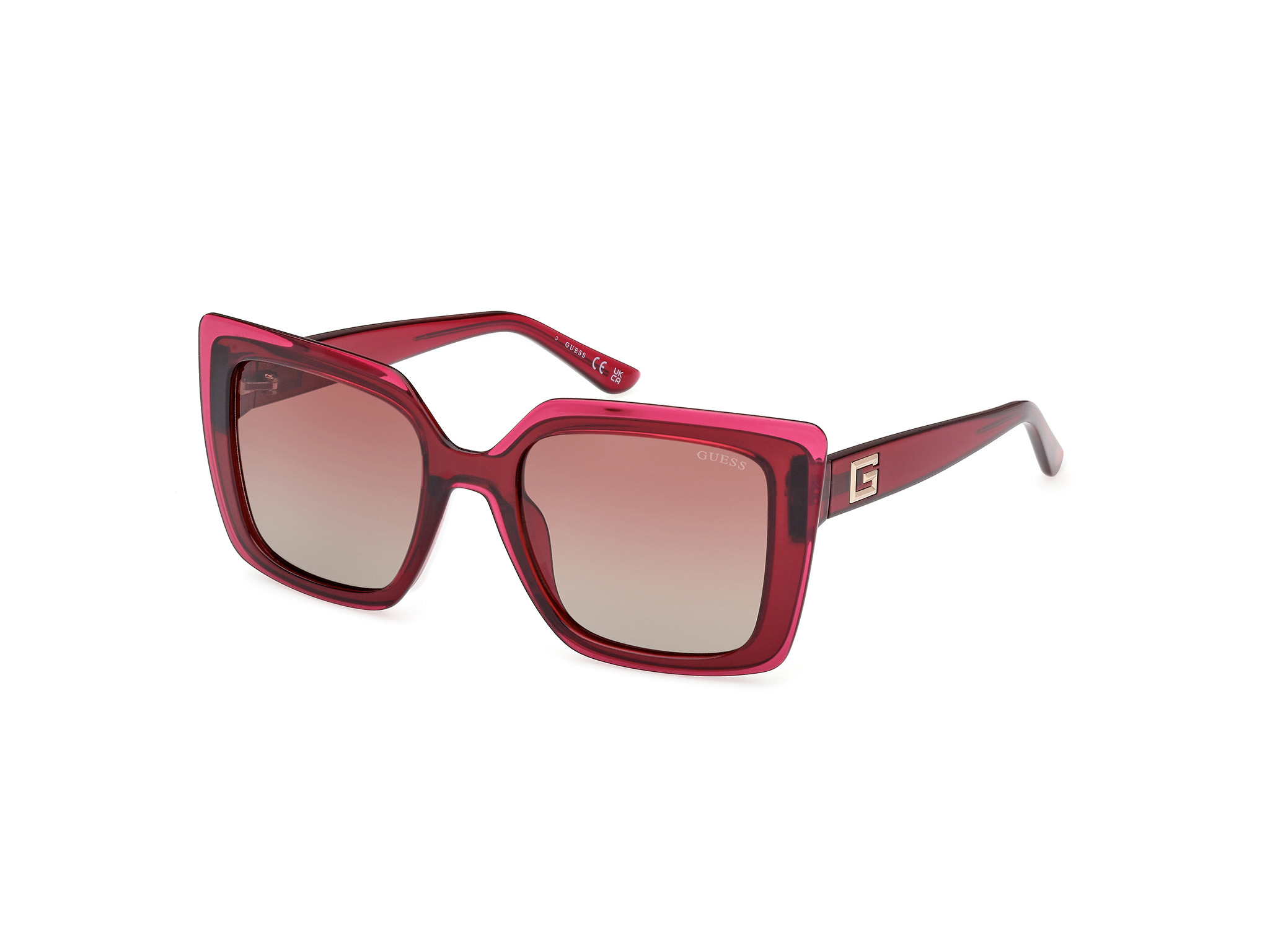 Guess Gu7908